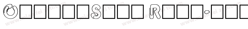 OfficeStar Ruky字体转换